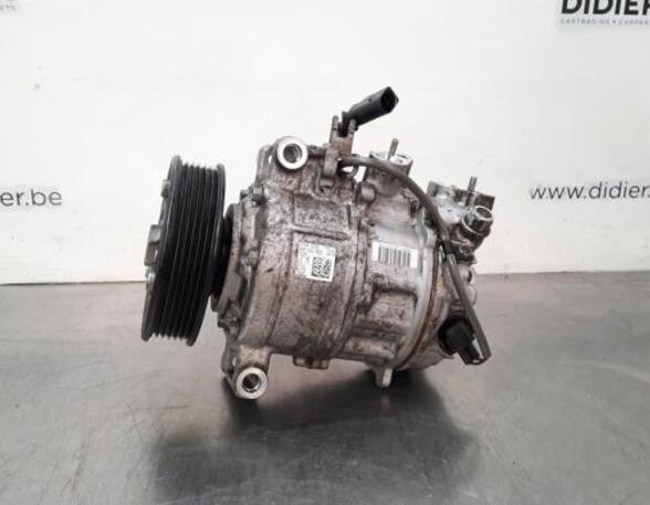 Airco Compressor VW AMAROK (2HA, 2HB, S1B, S6B, S7A, S7B), VW AMAROK Platform/Chassis (S1B, S6B, S7B)