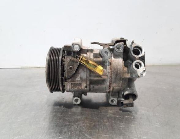 Airco Compressor CITROËN C4 SPACETOURER (3D_)