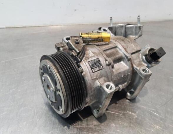 Airco Compressor CITROËN C4 SPACETOURER (3D_)