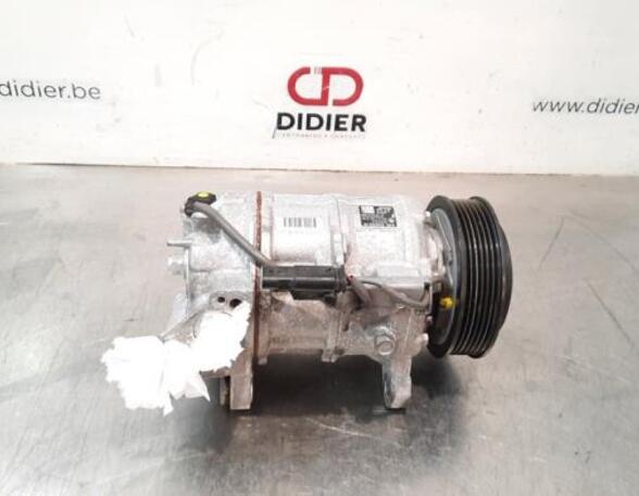 Airco Compressor BMW 1 (F20)