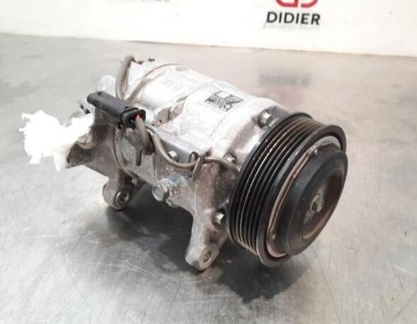 Air Conditioning Compressor BMW 1 (F20)