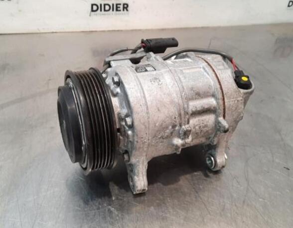 Airco Compressor BMW 1 (F20)