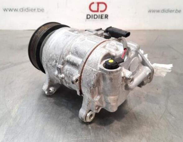 Air Conditioning Compressor BMW 1 (F20)