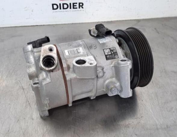 Air Conditioning Compressor ALFA ROMEO GIULIA (952_)