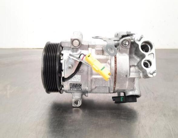 Airco Compressor CITROËN C3 AIRCROSS II (2R_, 2C_)