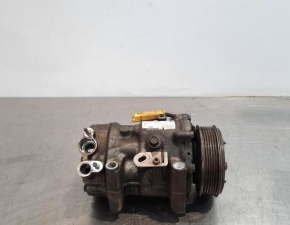 Air Conditioning Compressor PEUGEOT BOXER Van, OPEL MOVANO C Van (U9), PEUGEOT BOXER Platform/Chassis, CITROËN JUMPER Van