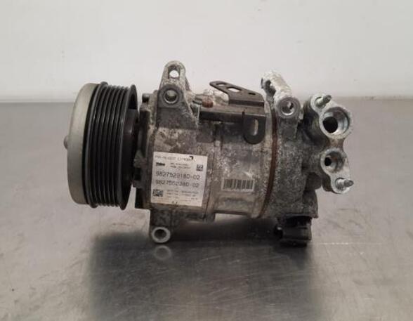 Air Conditioning Compressor PEUGEOT 5008 II (MC_, MJ_, MR_, M4_)