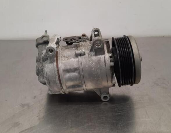 Air Conditioning Compressor PEUGEOT 5008 II (MC_, MJ_, MR_, M4_)