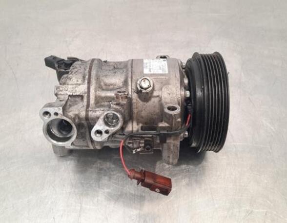 Airco Compressor AUDI A6 C8 Avant (4A5)