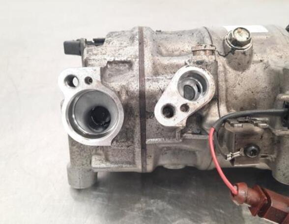 Air Conditioning Compressor AUDI A6 C8 Avant (4A5)