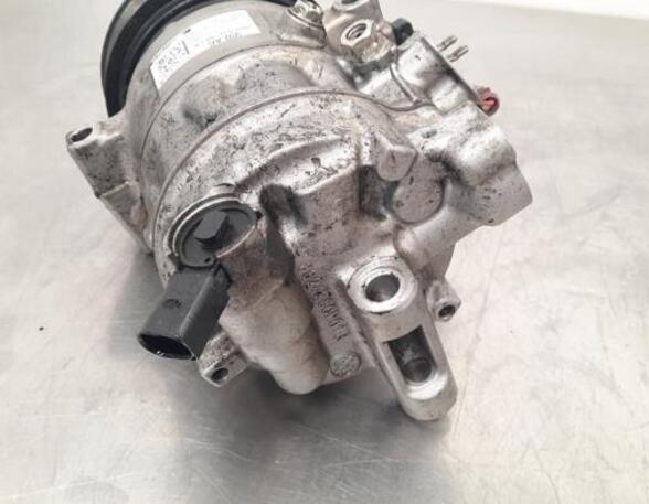 Air Conditioning Compressor AUDI A6 C8 Avant (4A5)