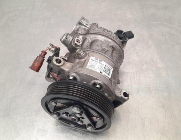 Airco Compressor AUDI A6 C8 Avant (4A5)