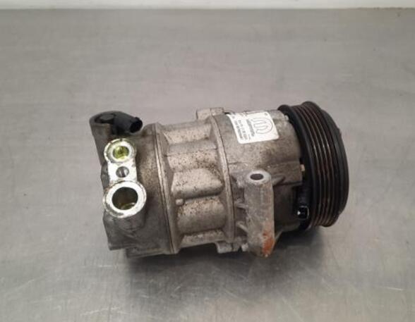 Air Conditioning Compressor FIAT 500X (334_)