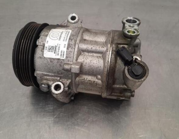 Air Conditioning Compressor FIAT 500X (334_)