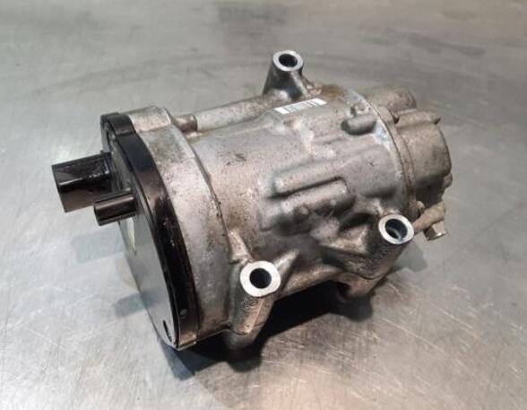 Air Conditioning Compressor TOYOTA PRIUS PHV (_W52_), TOYOTA C-HR (_X1_)