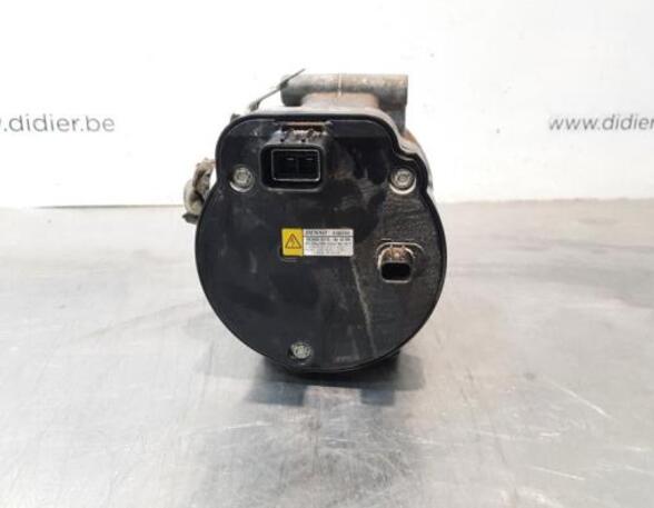 Air Conditioning Compressor TOYOTA PRIUS PHV (_W52_), TOYOTA C-HR (_X1_)