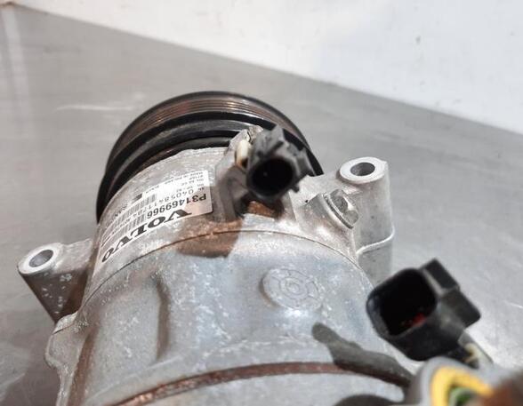 Airco Compressor VOLVO S90 II (234), VOLVO V40 Hatchback (525, 526), VOLVO V40 Cross Country (526)