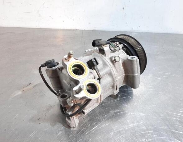 Air Conditioning Compressor VOLVO S90 II (234), VOLVO V40 Hatchback (525, 526), VOLVO V40 Cross Country (526)