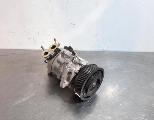 Airco Compressor VOLVO S90 II (234), VOLVO V40 Hatchback (525, 526), VOLVO V40 Cross Country (526)