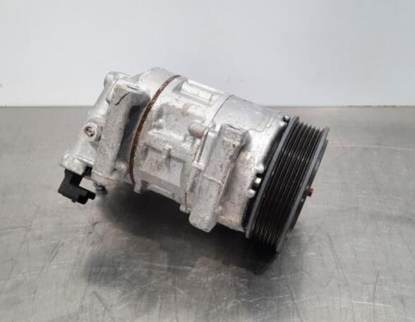 Air Conditioning Compressor PEUGEOT 3008 SUV (MC_, MR_, MJ_, M4_), PEUGEOT 5008 II (MC_, MJ_, MR_, M4_)