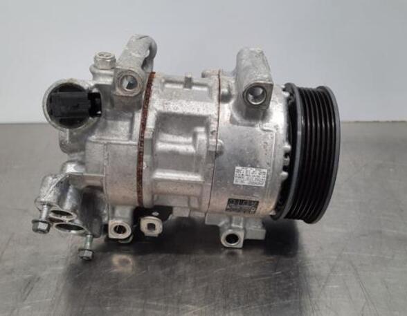 Air Conditioning Compressor PEUGEOT 3008 SUV (MC_, MR_, MJ_, M4_), PEUGEOT 5008 II (MC_, MJ_, MR_, M4_)