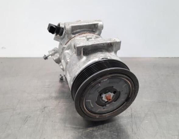 Air Conditioning Compressor PEUGEOT 3008 SUV (MC_, MR_, MJ_, M4_), PEUGEOT 5008 II (MC_, MJ_, MR_, M4_)