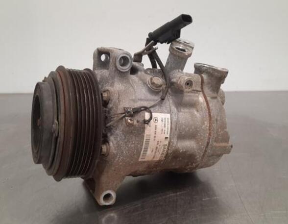 Air Conditioning Compressor MERCEDES-BENZ GLC (X253)