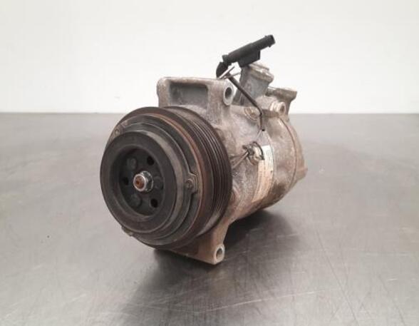 Air Conditioning Compressor MERCEDES-BENZ GLC (X253)