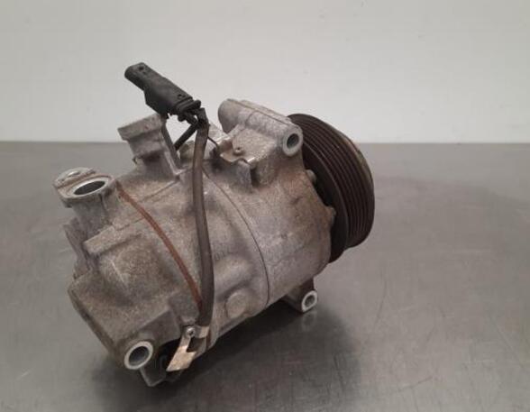 Air Conditioning Compressor MERCEDES-BENZ GLC (X253)