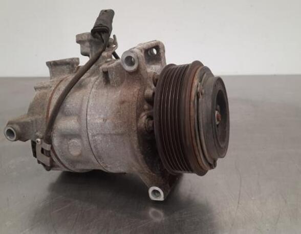 Air Conditioning Compressor MERCEDES-BENZ GLC (X253)