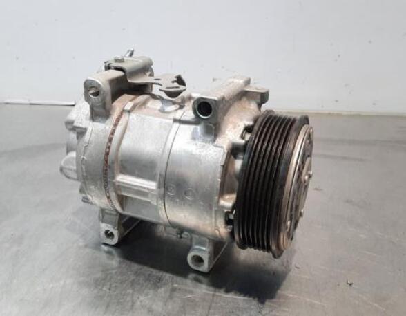 Air Conditioning Compressor PEUGEOT 3008 SUV (MC_, MR_, MJ_, M4_)