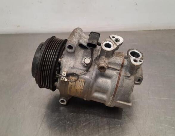 Air Conditioning Compressor MERCEDES-BENZ VIANO (W639)