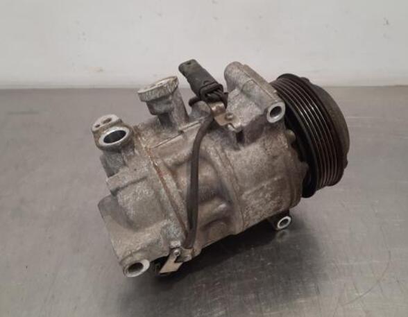 Air Conditioning Compressor MERCEDES-BENZ VIANO (W639)