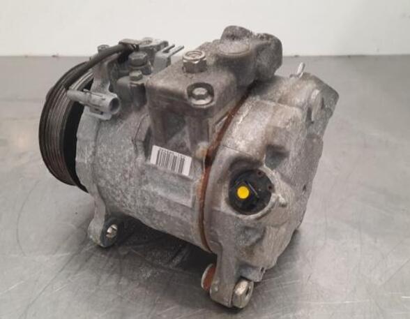 Airco Compressor BMW X5 (F15, F85)