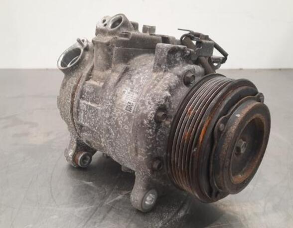 Air Conditioning Compressor BMW X5 (F15, F85)