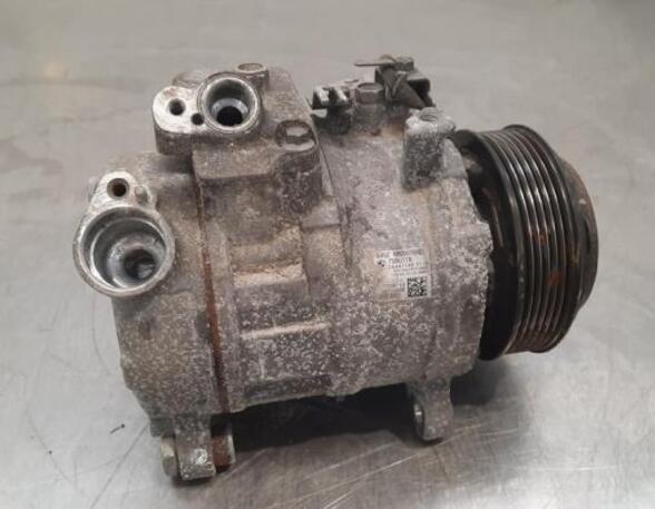 Airco Compressor BMW X5 (F15, F85)