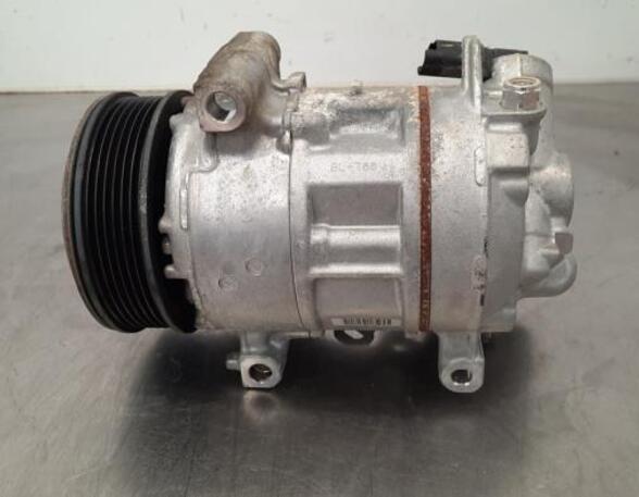 Airco Compressor PEUGEOT 2008 II (UD_, US_, UY_, UK_)