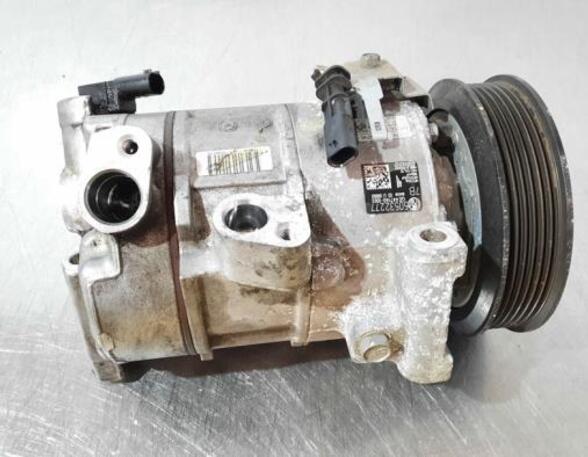 Air Conditioning Compressor ALFA ROMEO GIULIA (952_)