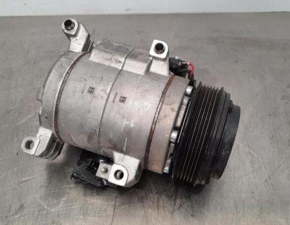 Airco Compressor MAZDA 6 Estate (GJ, GL)