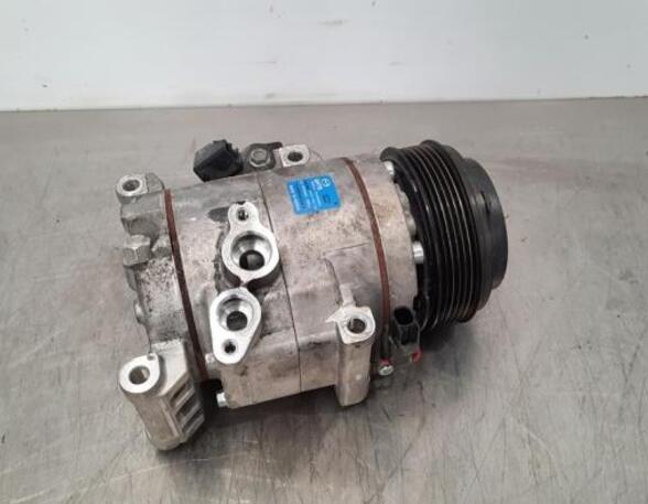 Airco Compressor MAZDA 6 Estate (GJ, GL)