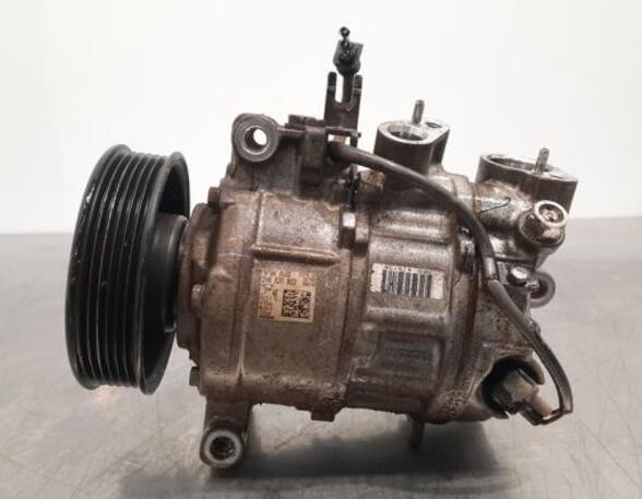 Air Conditioning Compressor VW AMAROK (2HA, 2HB, S1B, S6B, S7A, S7B), VW AMAROK Platform/Chassis (S1B, S6B, S7B)