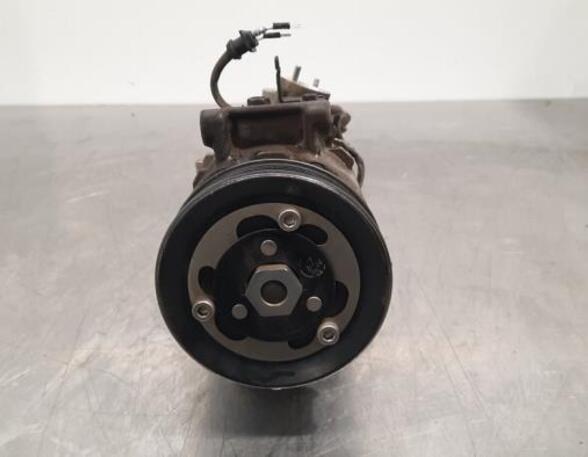 Airco Compressor VW AMAROK (2HA, 2HB, S1B, S6B, S7A, S7B), VW AMAROK Platform/Chassis (S1B, S6B, S7B)