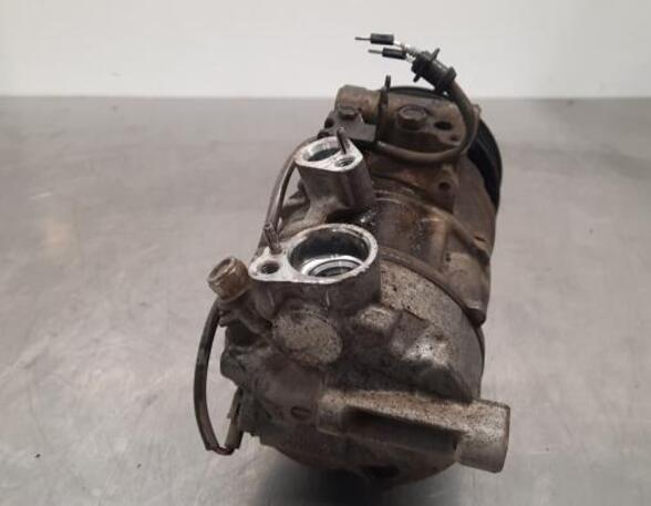 Airco Compressor VW AMAROK (2HA, 2HB, S1B, S6B, S7A, S7B), VW AMAROK Platform/Chassis (S1B, S6B, S7B)