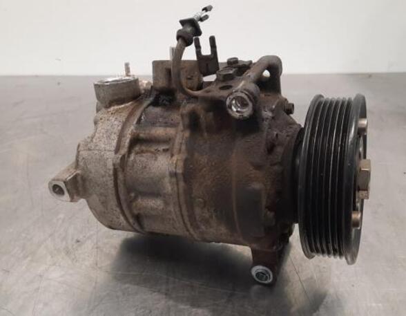 Air Conditioning Compressor VW AMAROK (2HA, 2HB, S1B, S6B, S7A, S7B), VW AMAROK Platform/Chassis (S1B, S6B, S7B)