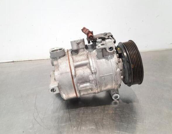 Airco Compressor AUDI A6 Avant (4G5, 4GD, C7)