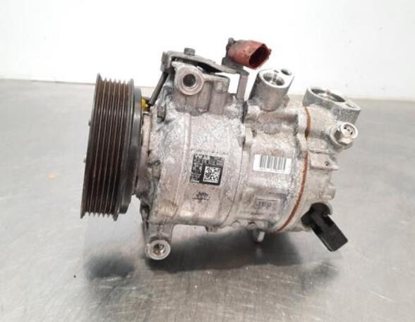 Airco Compressor AUDI A6 Avant (4G5, 4GD, C7)