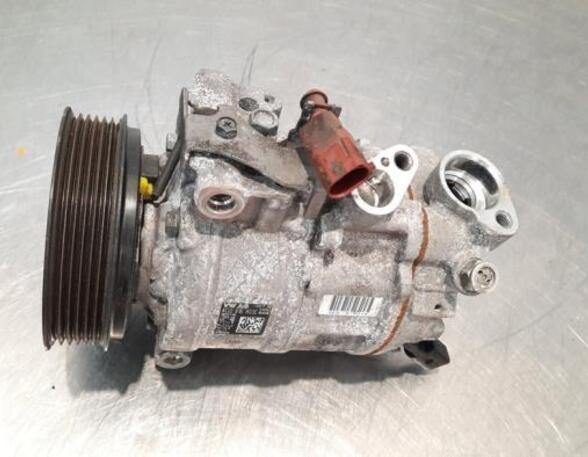 Airco Compressor AUDI A6 Avant (4G5, 4GD, C7)