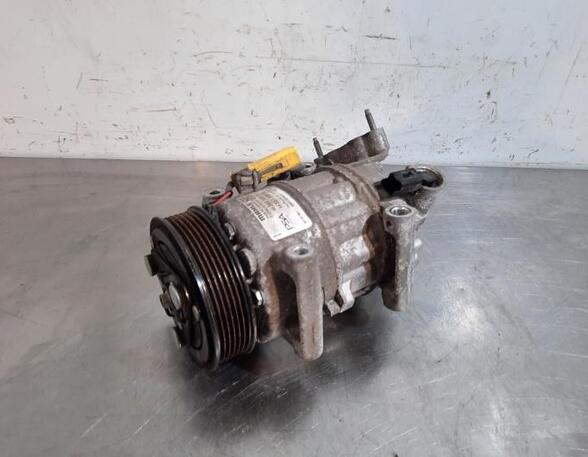 Air Conditioning Compressor CITROËN C4 III (BA_, BB_, BC_)