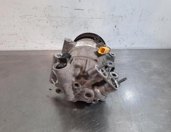 Air Conditioning Compressor CITROËN C4 III (BA_, BB_, BC_)