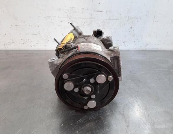 Air Conditioning Compressor CITROËN C4 III (BA_, BB_, BC_)